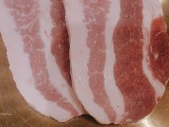 猪五花-老板娘的烤肉店(港湾广场店)