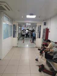 -首都儿科研究所附属儿童医院