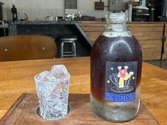 -21G Espresso(前山店)