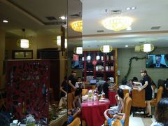 -好口福私房菜(太元路店)