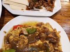 -美味居(古城店)