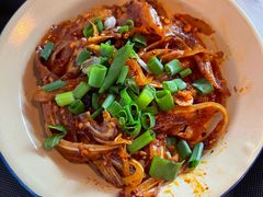 猪耳朵面-山城耳朵面(光电园店)