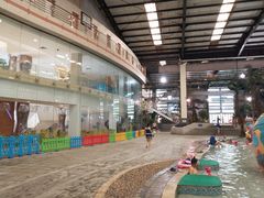 -南宫温泉水世界