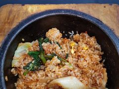 -喔爸韩国料理(环球银泰城店)