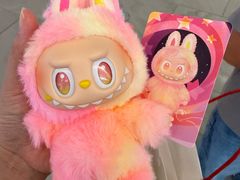 -泡泡玛特POPMART(上海环球港店)