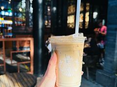 -星巴克(成都锦里店)