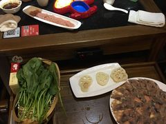 -香天下·四川火锅(安镇大润发店)