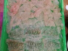 -官塘锋记鱼生·生腌·砂锅粥(牌坊街店)