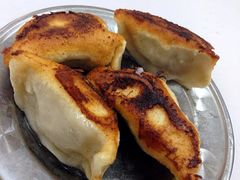 锅贴-黄阿姨锅贴大王(万航渡路店)