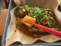-红料理|串串有瘾·烧烤(吴中路店)