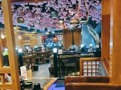 -九田家黑牛烤肉料理(云龙万达店)