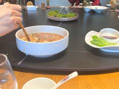 -味莊餐厅(康庄南街店)