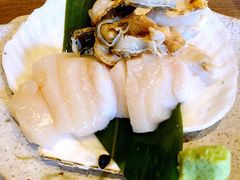 -札幌二条市场 大矶(本店)