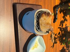 -龙吟山房(青龙山庄店)