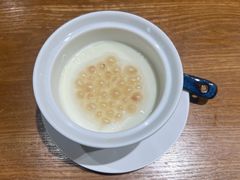 -云山茶餐厅(广东大厦店)