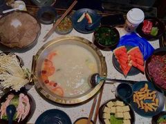 -火鳳祥鲜货火锅(宝龙广场店)