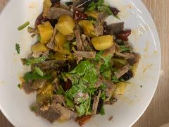 -大藏村拉面(保利首开·熙悦春天店)