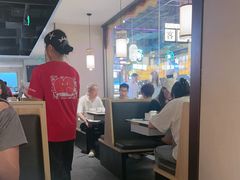-九毛九西北菜(百信广场店)