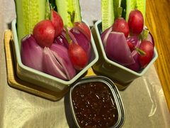 -熙成烧烤(白塔岭店)