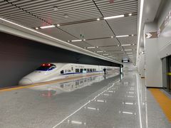 -南宁吴圩国际机场-T2航站楼