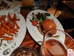 -京A Taproom·精酿餐吧(CBD店)