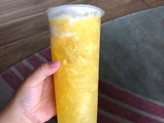 -好时味十三姨(河西路店)