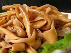 鸭肠-竺桥兄弟烤鸭(总店)