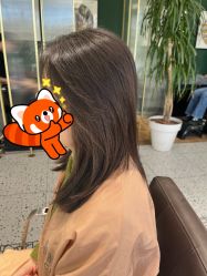 -童辉造型