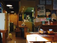 大堂-日出拉面(望京店)