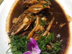 红烧板鱼-启东海鲜人家(古美路店)