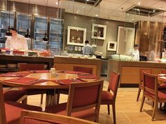 -视界美食自助餐厅·石家庄希尔顿酒店