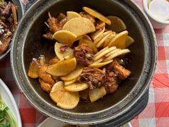 -黎记大排档(慈云路店)