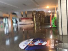 -天幕新彩云国际影城(激光巨幕店)