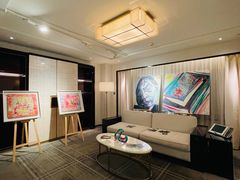 -王府半岛酒店