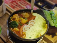 -老爷锅(新街口IFCX店)