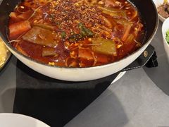 -Living Kitchen团建·厨艺派对空间(国贸店)