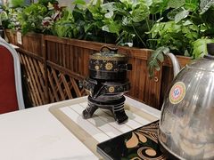 -喜势点·糖沙翁手工茶点·本地人茶居(永庆坊店)