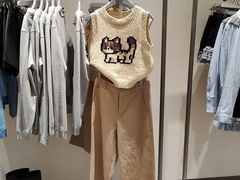 -URBAN REVIVO(西安Momopark店)