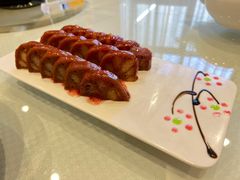 桂花糯米藕-双井轩(双井店)