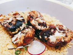 -新光酒家·河豚·海鲜·蟹料理(浦东店)