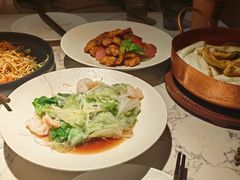 -奉天小馆·非遗东北菜(济南万象城店)
