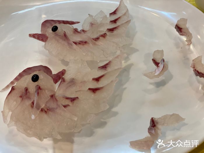 盛记顺德高佬猪杂粥图片