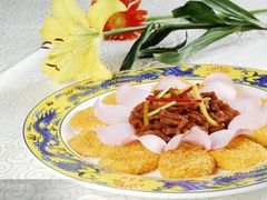 -皇轩大饭店(观音桥店)