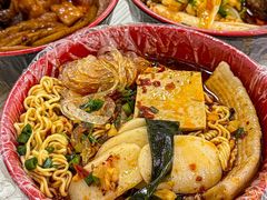 -小吴水煮(羊子巷无任何分店)