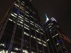 -环球港-停车场