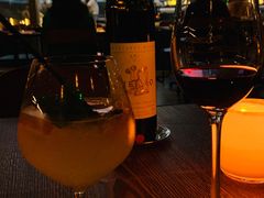 -Mercato莫卡多露台餐厅与酒吧(K11店)