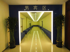 男宾通道-松乔体检(亦庄店)