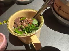 -古市香跷脚牛肉·非遗传承单位