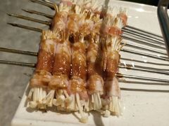 -丰茂烤串(公园店)