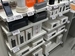-小米之家(长宁中山公园龙之梦店)